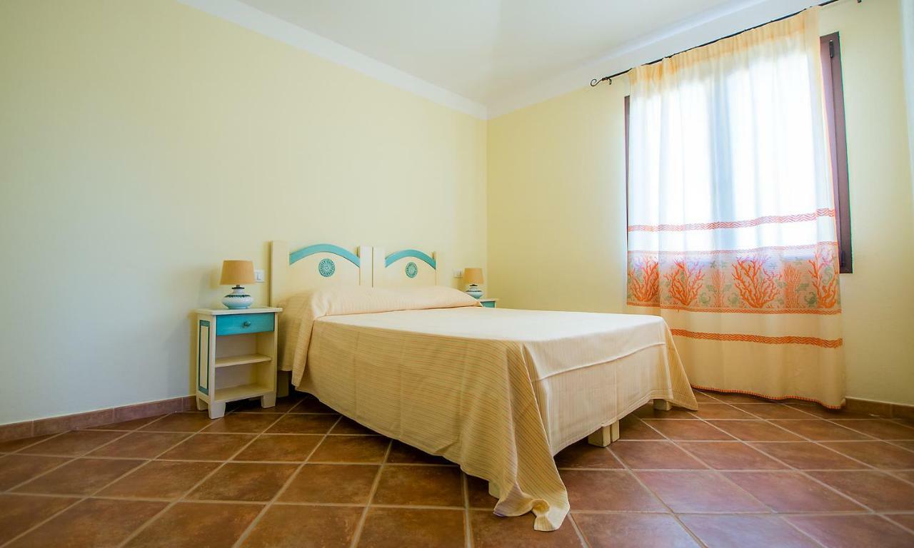 Appartamenti Sole Di Sardegna กาลา ลีเบรอตโต ภายนอก รูปภาพ