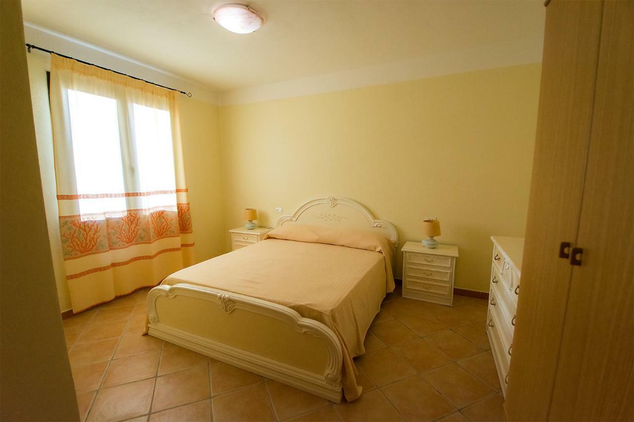 Appartamenti Sole Di Sardegna กาลา ลีเบรอตโต ภายนอก รูปภาพ